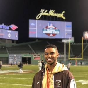 Meet your Posher, Evan